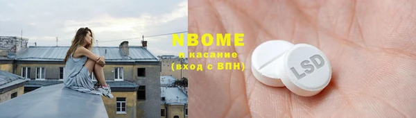твердый Володарск